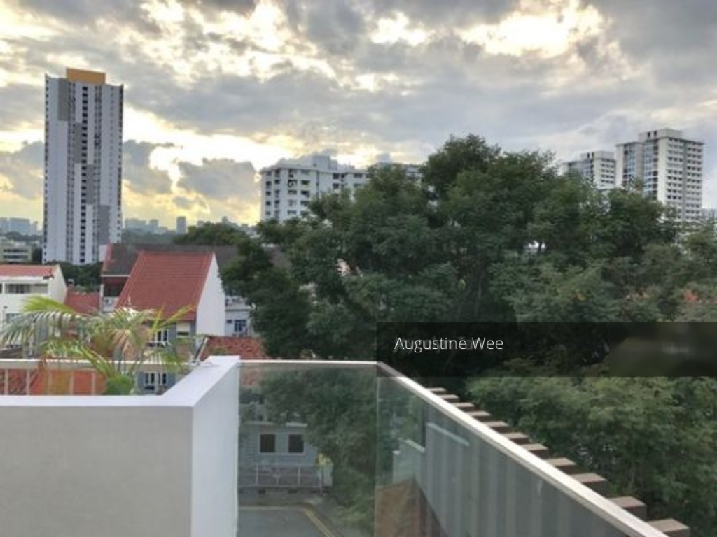 Urban Lofts thumbnail photo